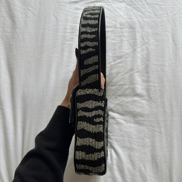 STAUD Tommy Beaded Bag - Picture 6 of 8